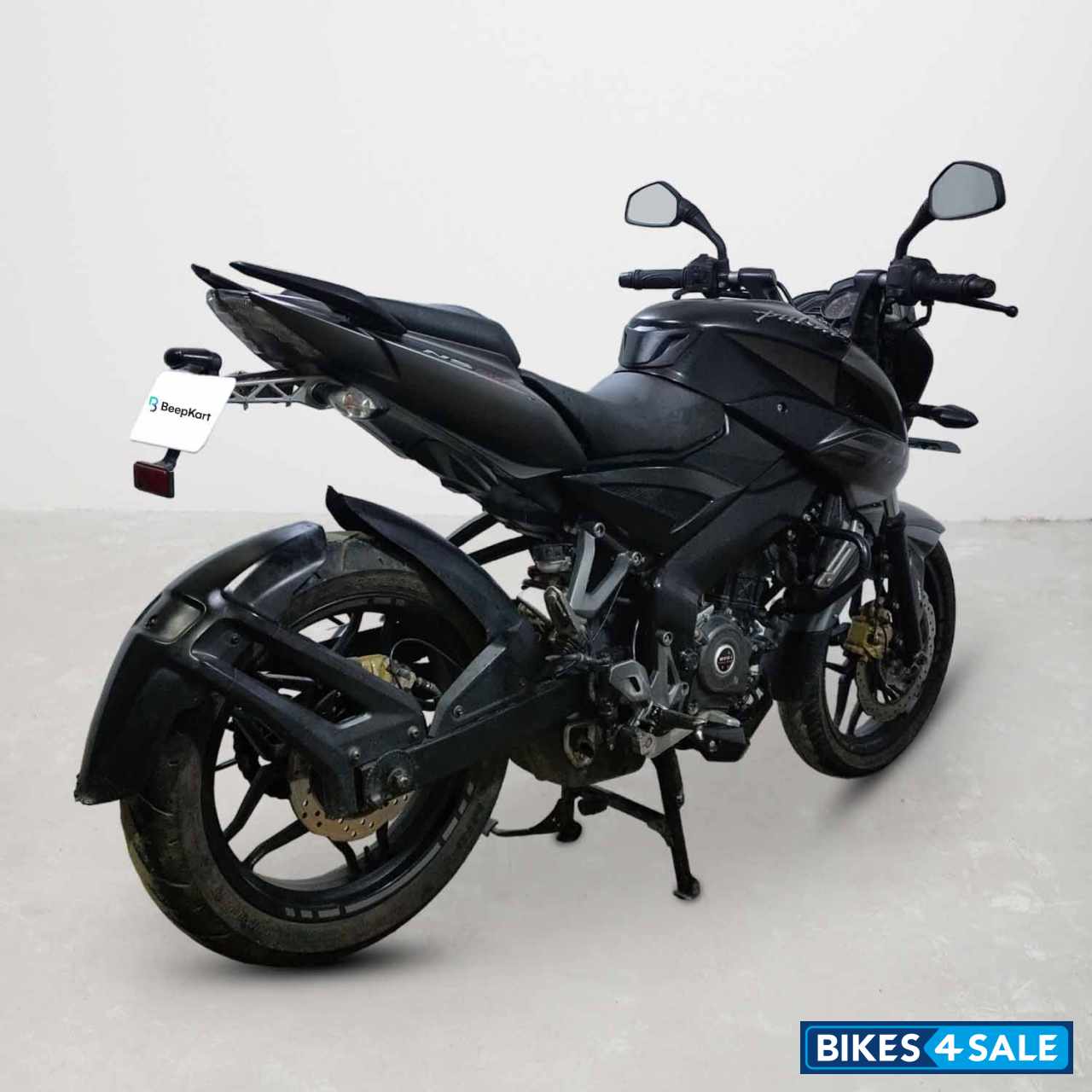 Bajaj Pulsar NS200