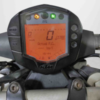 KTM Duke 125 2021 Model