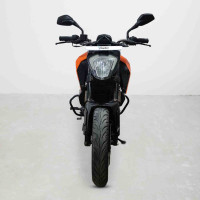KTM Duke 125