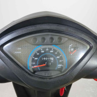 TVS Jupiter 2022 Model