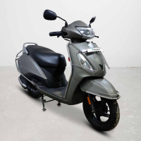 TVS Jupiter