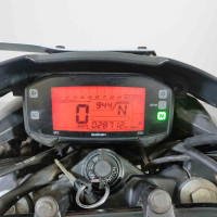 Suzuki Gixxer 150 2015 Model