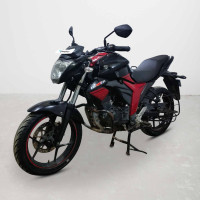 Suzuki Gixxer 150