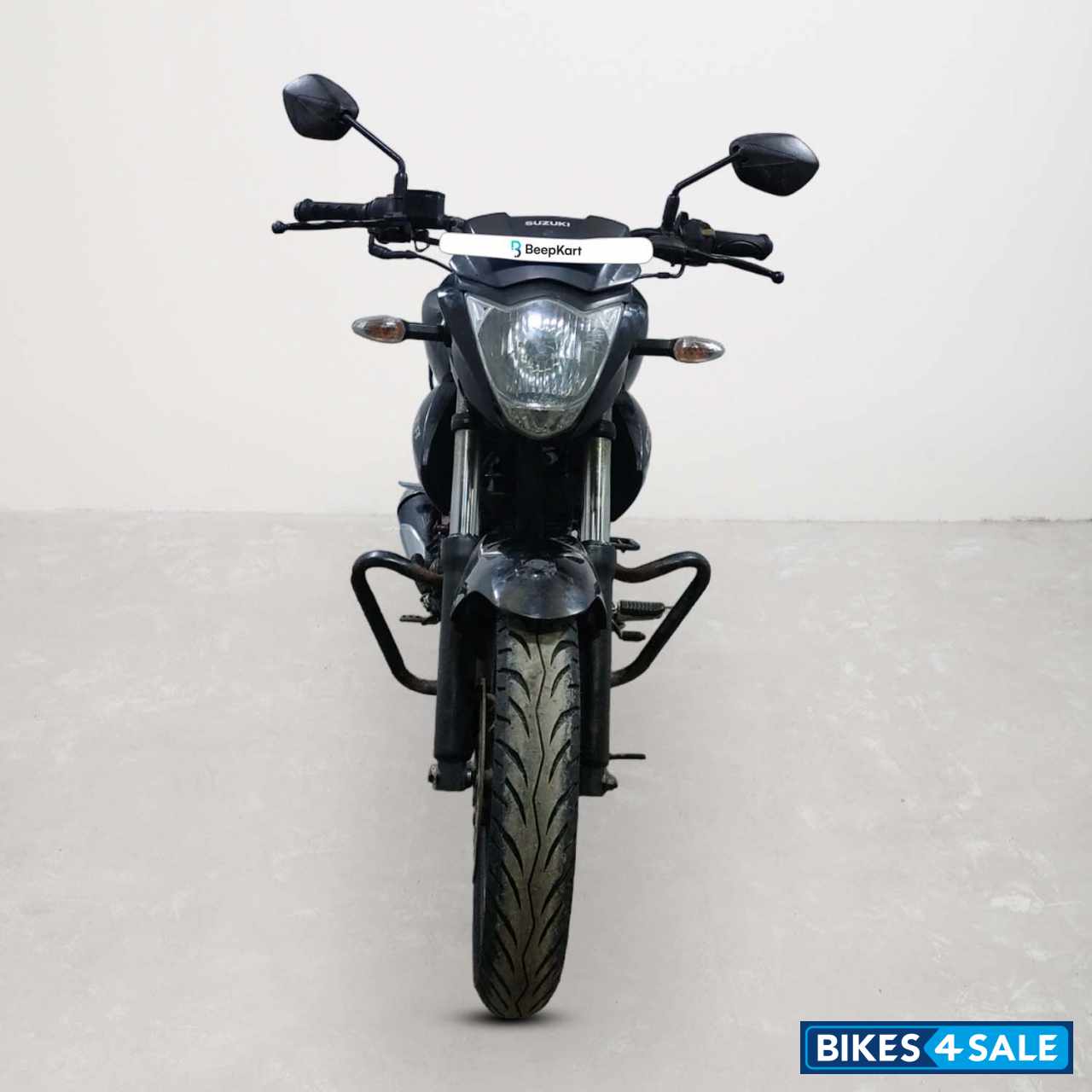Suzuki Gixxer 150