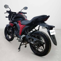 Suzuki Gixxer 150