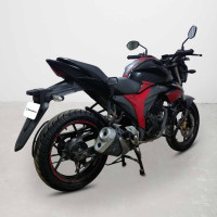 Suzuki Gixxer 150