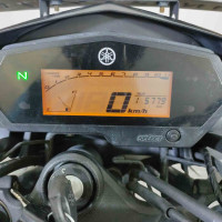 Yamaha FZ25 2018 Model