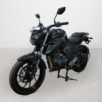 Yamaha FZ25