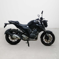 Yamaha FZ25