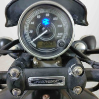 Bajaj Avenger Street 180 2018 Model