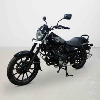 Bajaj Avenger Street 180