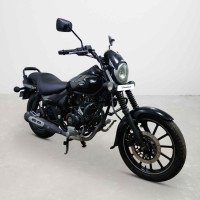 Bajaj Avenger Street 180