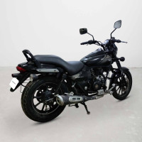 Bajaj Avenger Street 180