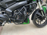 Bajaj Dominar 400 Disc 2019 Model