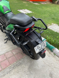 Bajaj Dominar 400 Disc