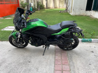 Bajaj Dominar 400 Disc
