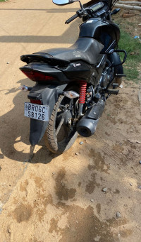 Hero Glamour Xtec 2022 Model