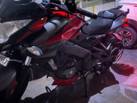 Bajaj Pulsar NS200