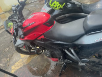 Bajaj Pulsar NS200