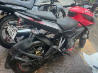 Bajaj Pulsar NS200