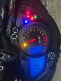 Bajaj Pulsar NS200