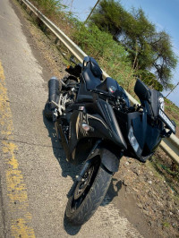 Yamaha YZF R15 V3 BS6 2021 Model