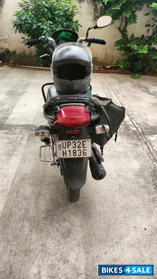 Black Hero Passion Pro