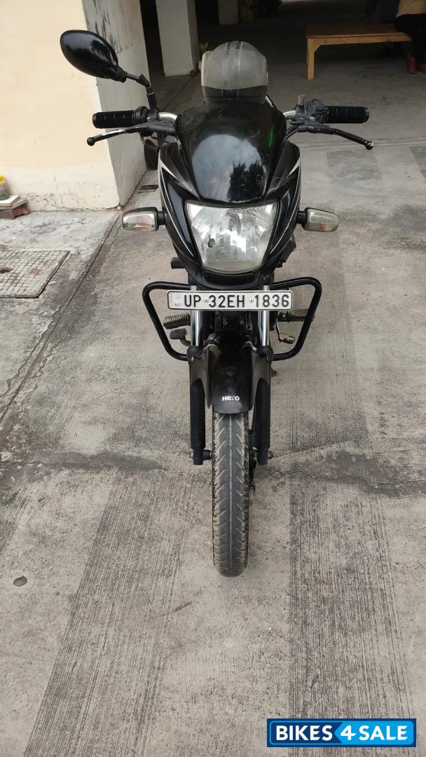 Black Hero Passion Pro