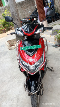 Okinawa Praise Pro 2022 Model