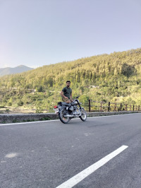 Royal Enfield Bullet Standard 350