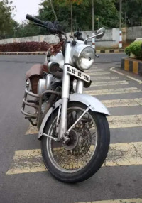 Royal Enfield Classic 350 2010 Model