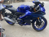 Yamaha R15 V4 2021 Model