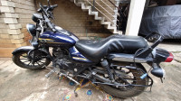 Bajaj Avenger Street 150 2016 Model