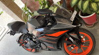 KTM RC 200 2020 2020 Model
