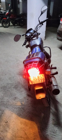 Hero Splendor Plus