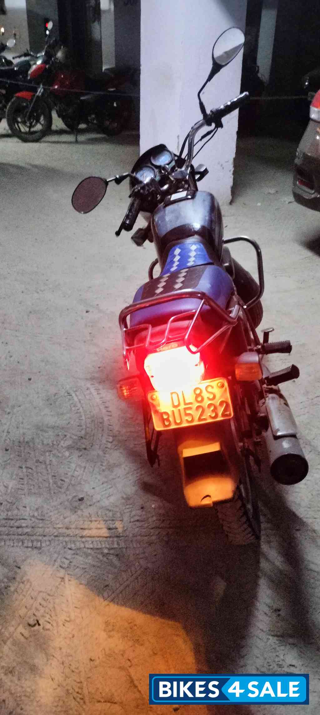 Hero Splendor Plus Hero Splendor Plus