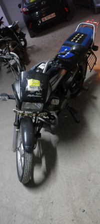 Hero Splendor Plus