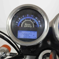 Royal Enfield Thunderbird 500 2015 Model