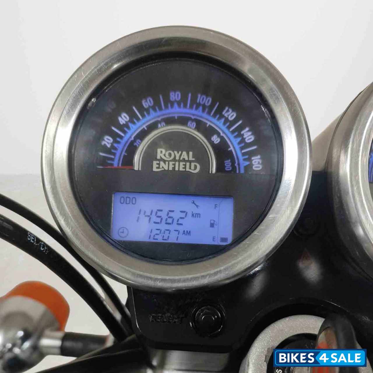 Royal Enfield Thunderbird 500