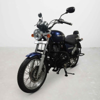 Royal Enfield Thunderbird 500