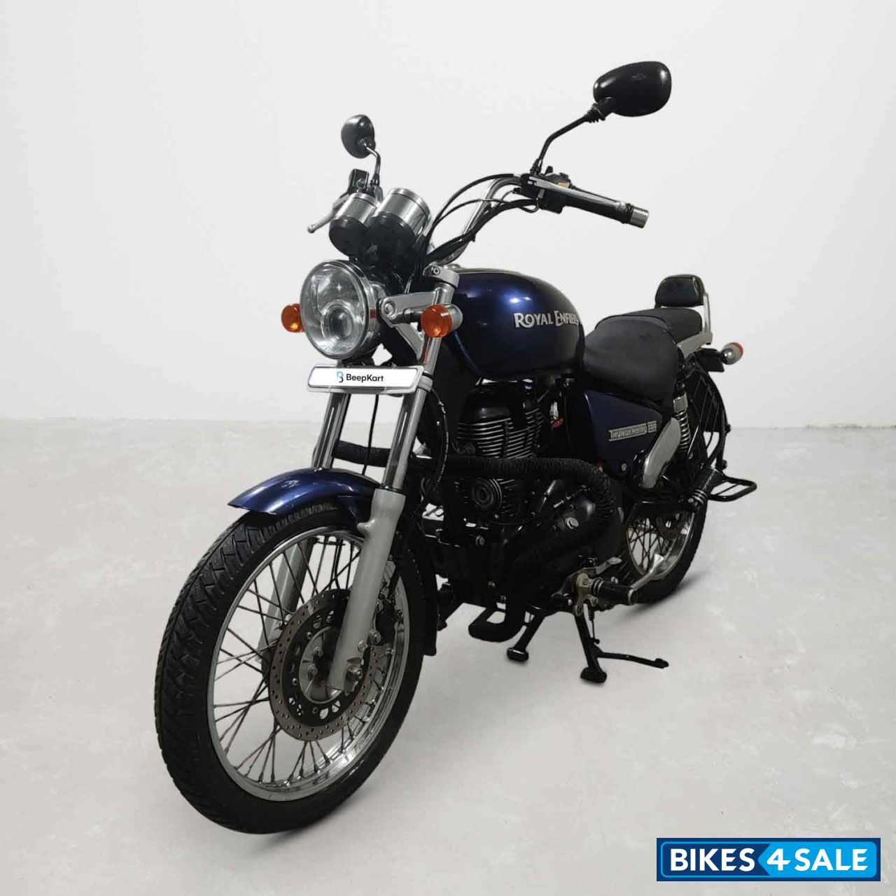 Royal Enfield Thunderbird 500
