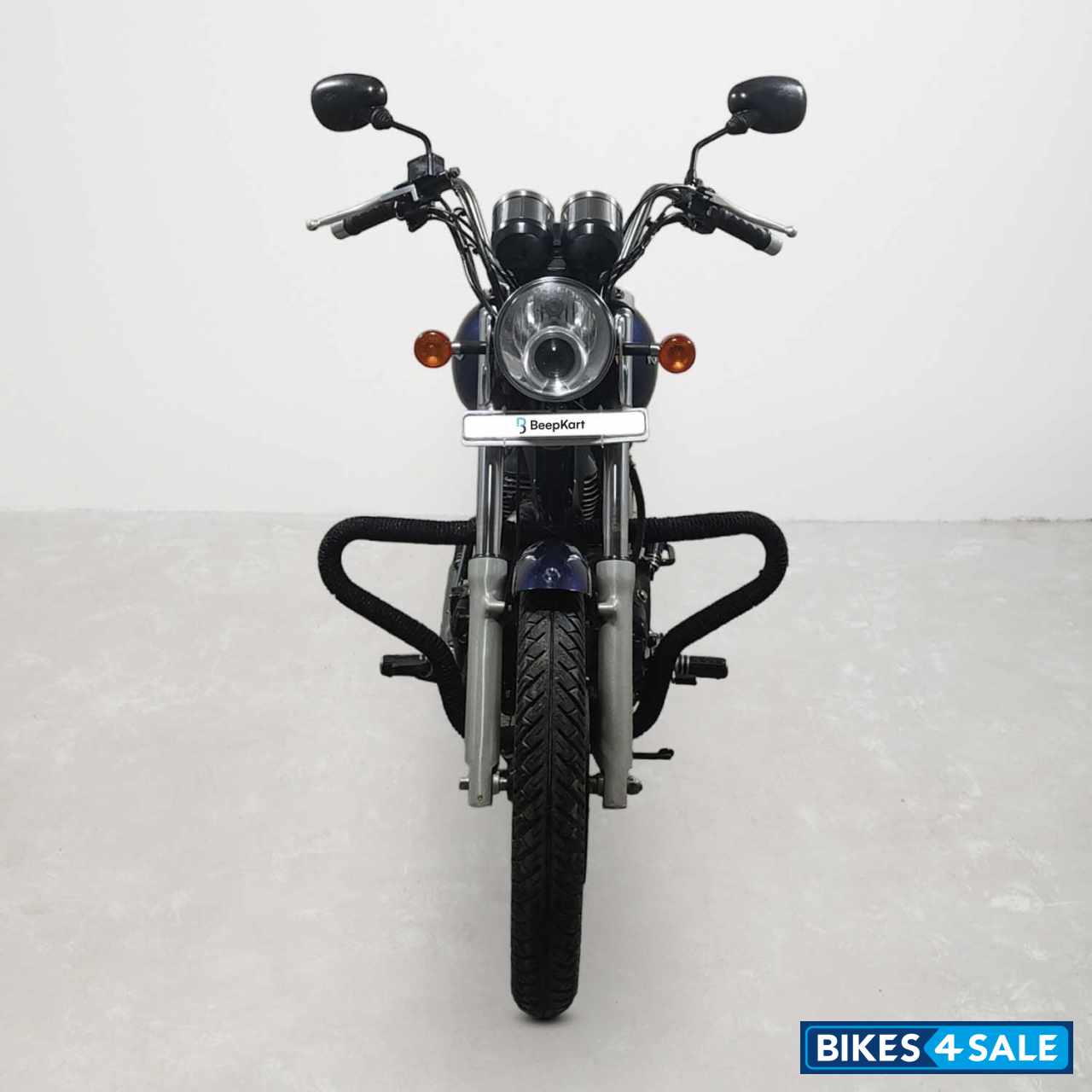 Royal Enfield Thunderbird 500