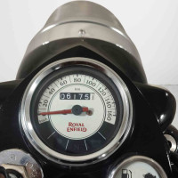Royal Enfield Classic 350 2021 Model