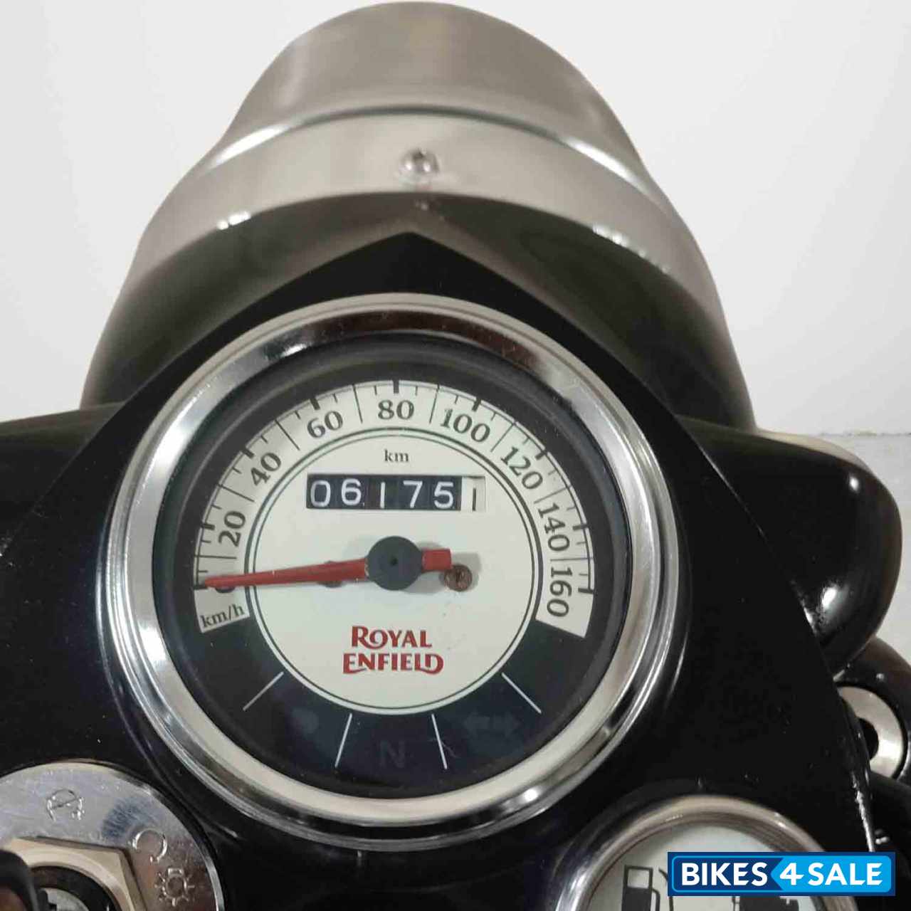 Royal Enfield Classic 350