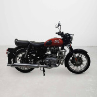 Royal Enfield Classic 350