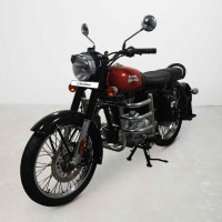 Royal Enfield Classic 350