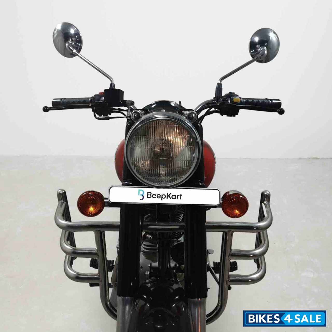 Royal Enfield Classic 350