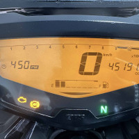 TVS Apache RTR 160 4V 2021 Model