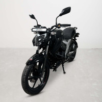 TVS Apache RTR 160 4V
