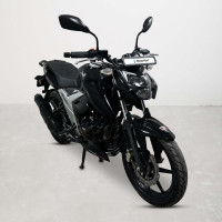 TVS Apache RTR 160 4V